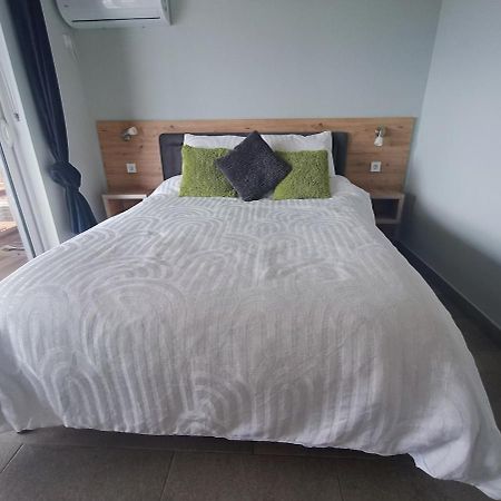 Carefree Apartments Ulcinj Exterior foto