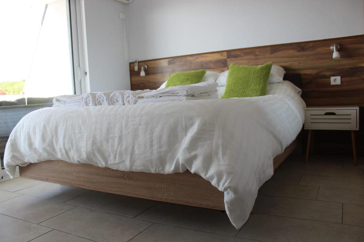 Carefree Apartments Ulcinj Exterior foto
