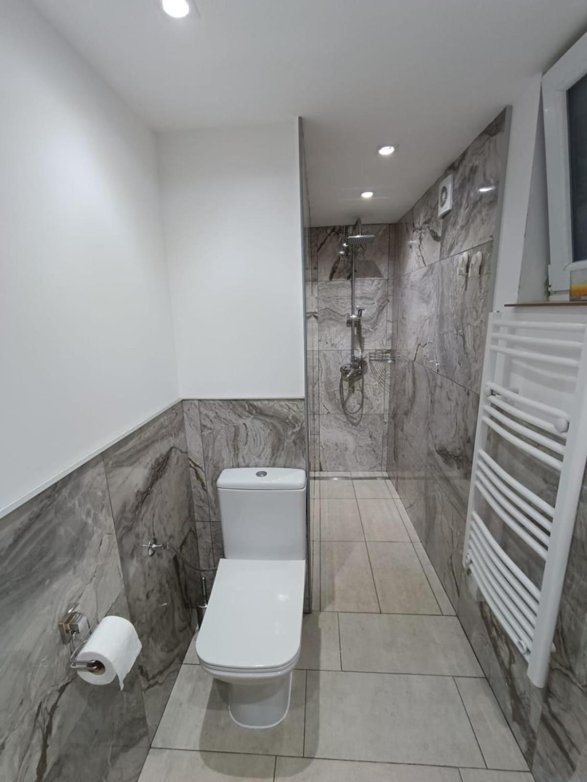 Carefree Apartments Ulcinj Exterior foto